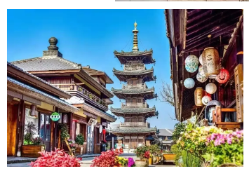 【乐享江南】乌镇东栅+濮院时尚古镇+周庄三水乡·扬州早茶·瘦西湖·拈花湾·拙政园·西湖·中山陵·外滩度假6日游