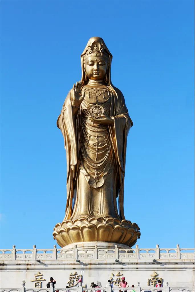2021春节【朝圣之旅 ￥1578】普陀山朝圣+雪窦山+奉化溪口古镇纯玩双动三日游