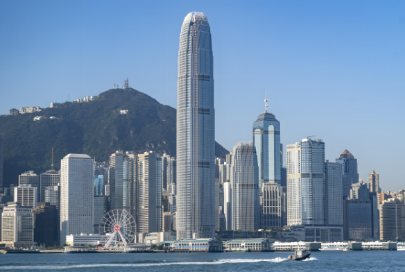 【五星港澳传奇】双动四日