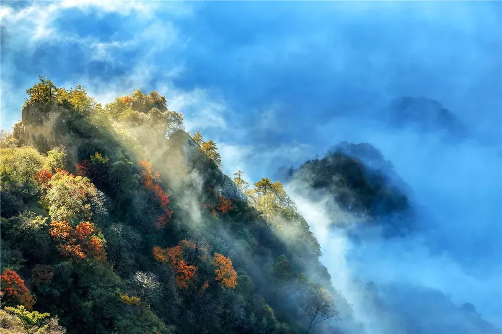 福建拼【特价河南全景-盛世中原】 纯玩双飞6日双卧8日游