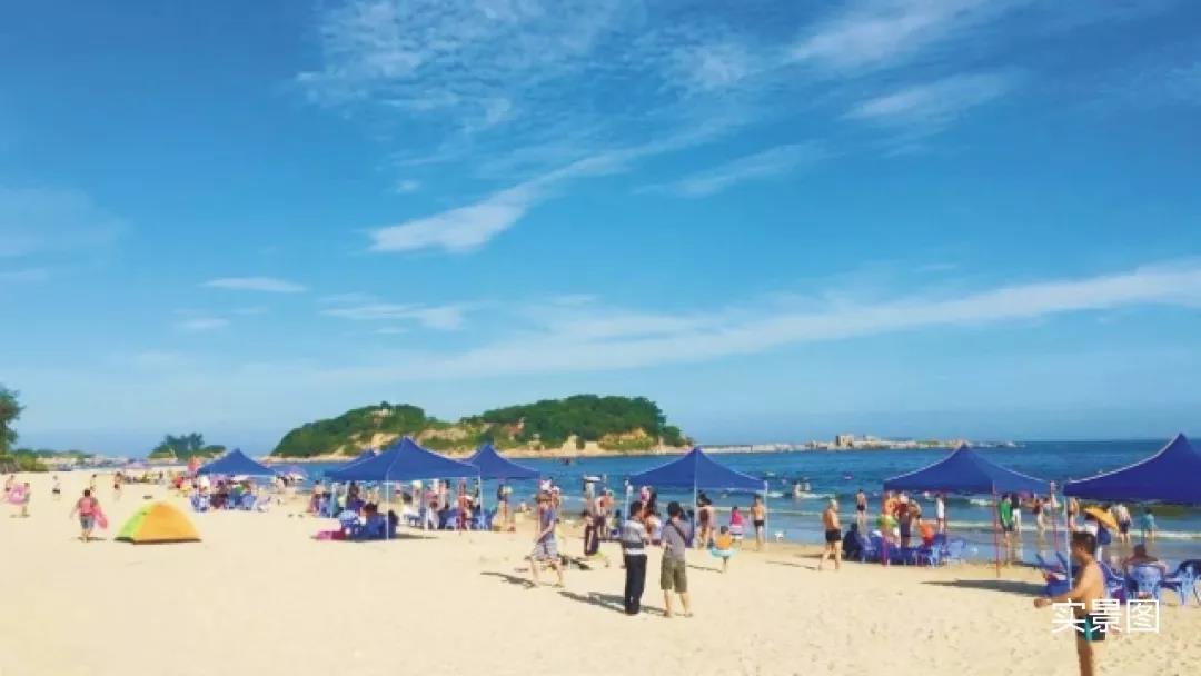 10月2/4/6日南靖土楼云水谣、东山岛汽车二日游