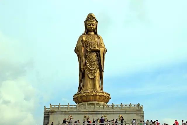 【霞浦国旅】3月17/24日海天佛国—普陀山 祈福三日游