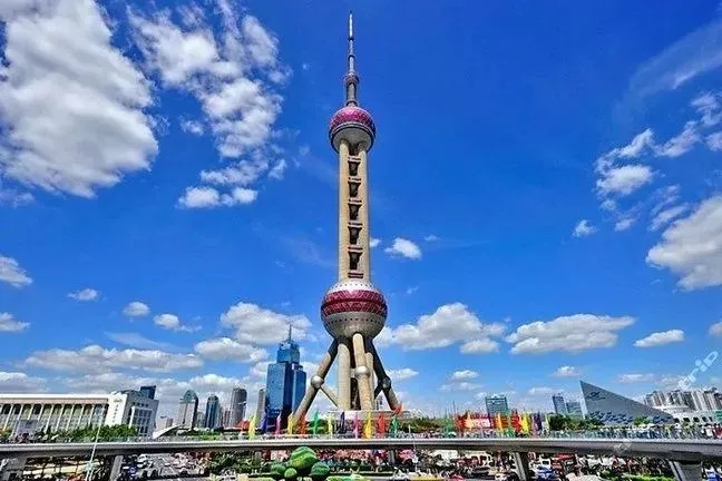 【江南游学记 福建自组】20人精致小团 参观上海交通大学、上海天文馆、登上海东方明珠、苏州园林、杭州西湖、登雷峰塔纯玩四日游