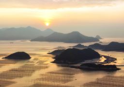 福建霞浦+东安岛+北岐滩涂+杨家溪5日4晚跟团游