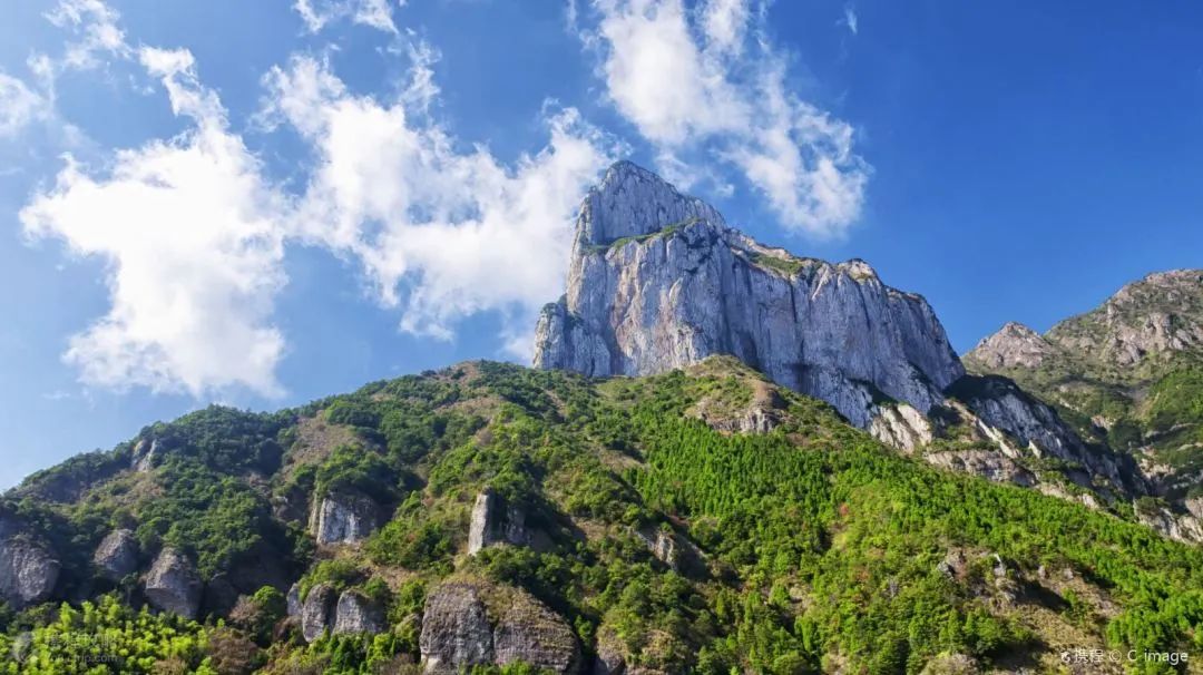【悠享雁荡】 『海上名山•寰中绝胜』雁荡山经典四绝『灵峰全景夜赏梦幻夜景•大龙湫瀑布•灵岩玻璃栈道』纯玩双动三天