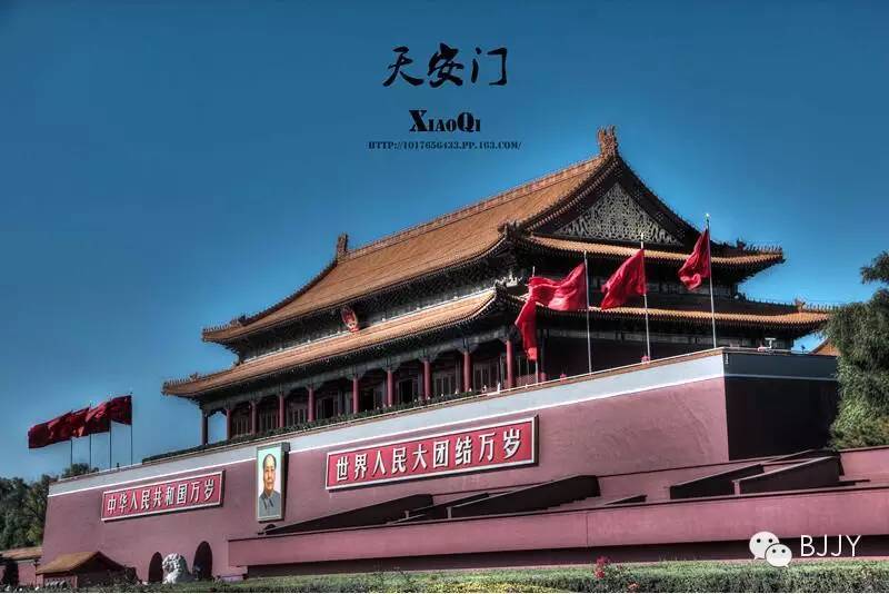 10月13日/23日（霞浦自组团）北京天津双飞6日游，2580元/人，含机场接送以及全陪导游