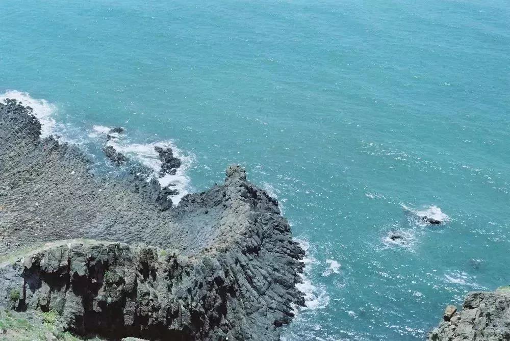 12月12号漳州六火山岛、云水谣汽车二日游 680元/人