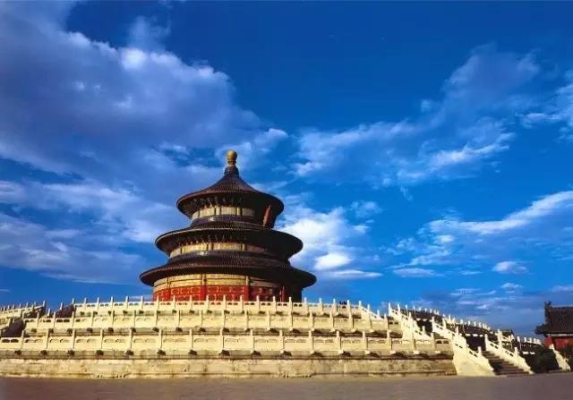 【霞浦国旅】3月25日北京天津双飞六日游2380元/人特别赠送长安街夜景(含机场接送、全陪)