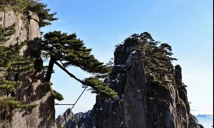 纯玩0购物；2晚住黄山市区；1698元】大美黄山+船游新安江+画里宏村纯玩精品三日游