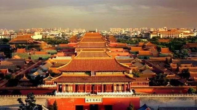 【霞浦国旅】【龙年大吉】2月18日北京天津纯玩双飞六日游