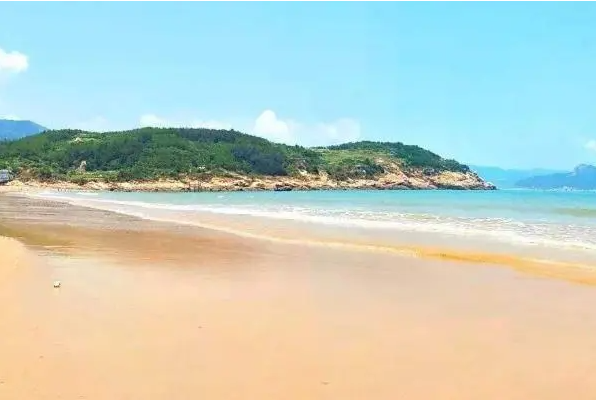 霞浦品质二日游