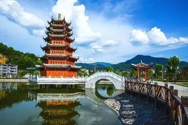 【探秘顺昌-闽南市场】游七仙洞，品灵芝长寿宴，吃沙县美食，观万佛石窟，探秘顺昌2日精品游